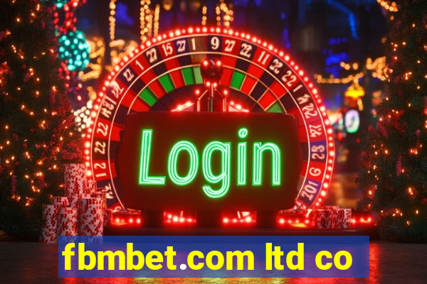 fbmbet.com ltd co